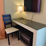 Lägenhetshotell Anemi Leros 3 Panteli