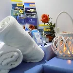 Anemi Leros 3 Lägenhetshotell 3*