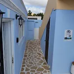 Anemi Leros 3 3* Παντέλι