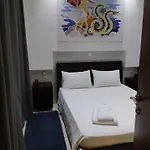 Ξενοδοχείο με διαμερίσματα Anemi Leros 3 Παντέλι