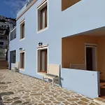 Anemi Leros 3 Παντέλι