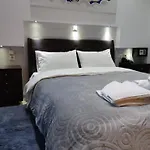 Ξενοδοχείο με διαμερίσματα Anemi Leros 3 Παντέλι