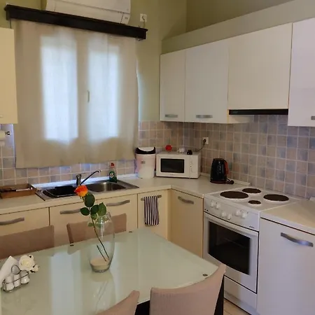 Anemi Leros 3 3* Panteli