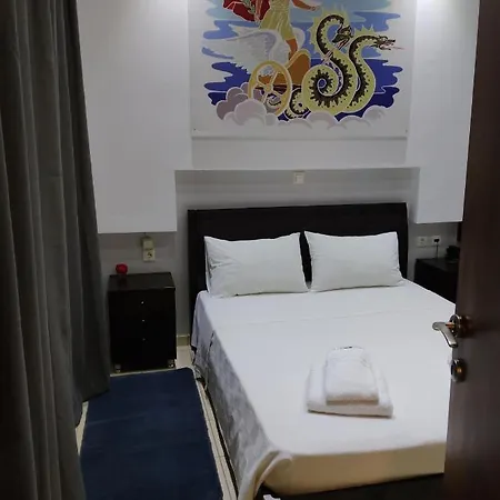 Anemi Leros 3 * Panteli