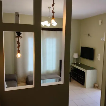 Anemi Leros 3 * Panteli
