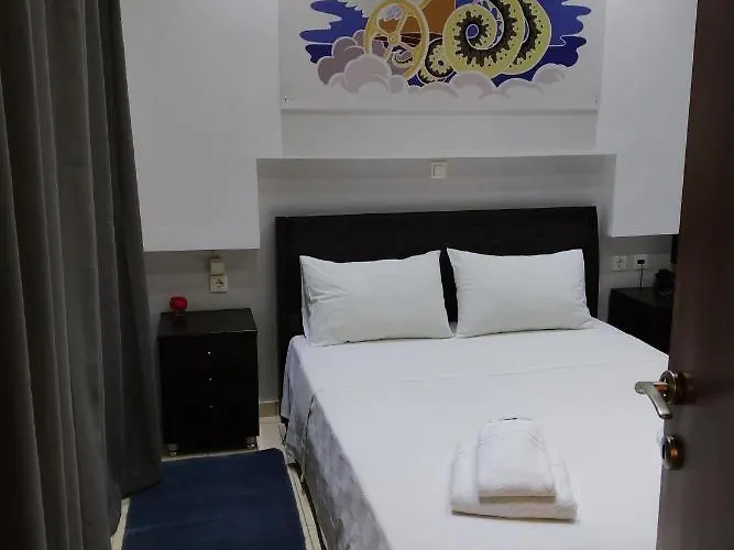 Anemi Leros 3 3* Panteli