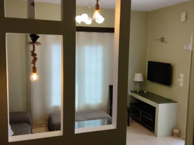 Anemi Leros 3 3* Panteli