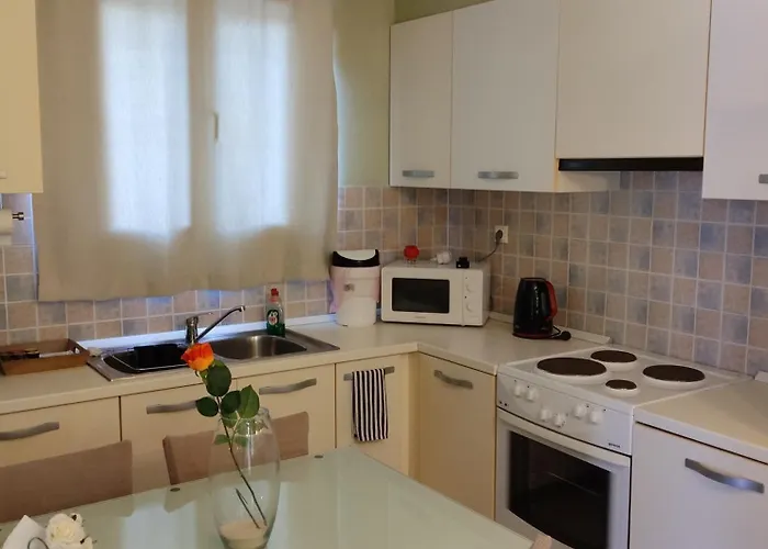 Anemi Leros 3 3* Panteli